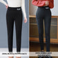 Women’s Fashionable Thermal Cashmere Slim Pants