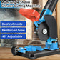 🎁Hot Sale ⏳ ✈️ free shipping📦  Angle Grinder & Electric Drill Cutting Stand